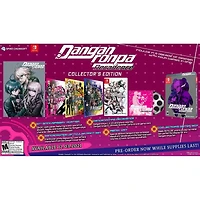 Danganronpa Decadence Collector's Edition Nsw