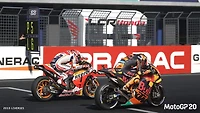 Deep Silver MotoGP 20 - PlayStation 4