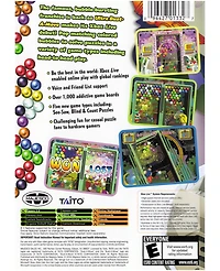 Majesco Ultra Bust A Move X - Microsoft Xbox