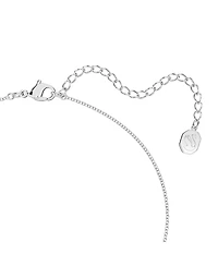 Swarovski Crystal Butterfly Lilia Y Necklace