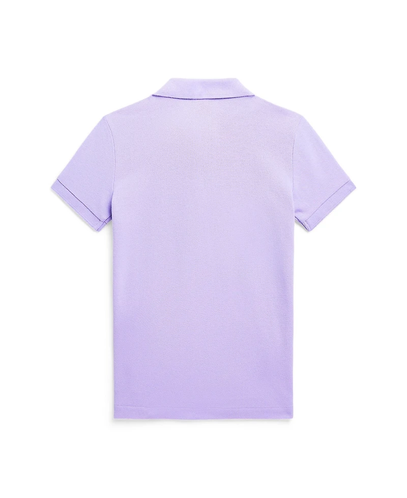 Polo Ralph Lauren Toddler and Little Boys Cotton Short Sleeve