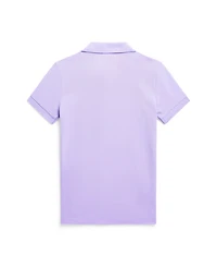 Polo Ralph Lauren Toddler and Little Boys Cotton Short Sleeve