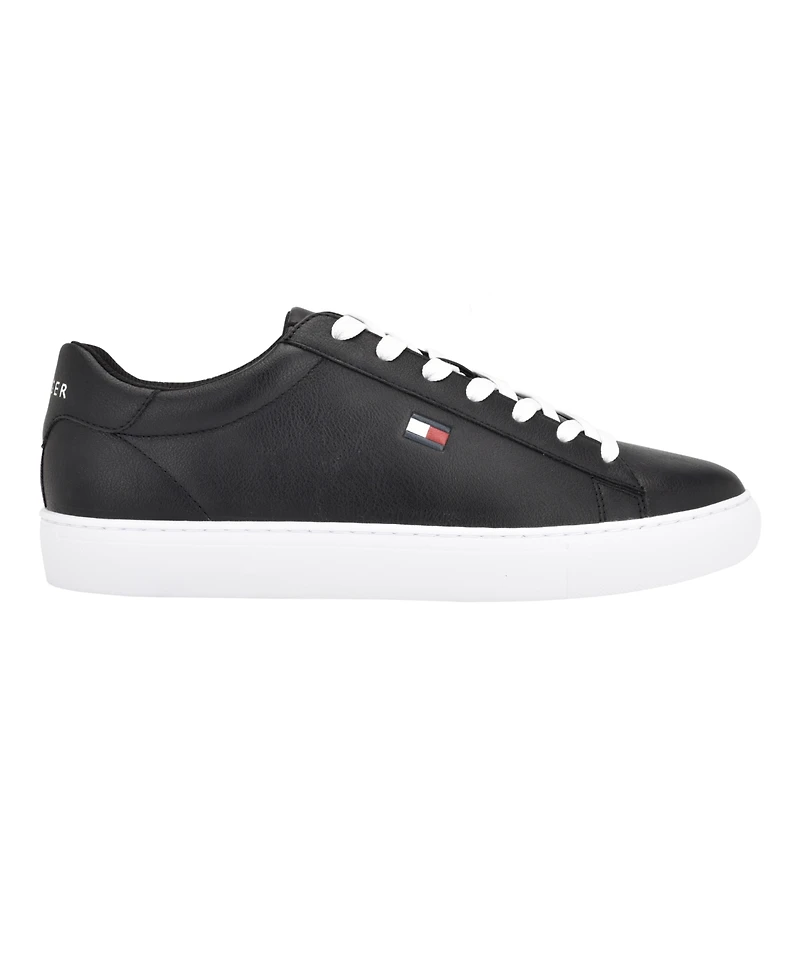 Tommy Hilfiger Men's Brecon Cup Sole Sneakers