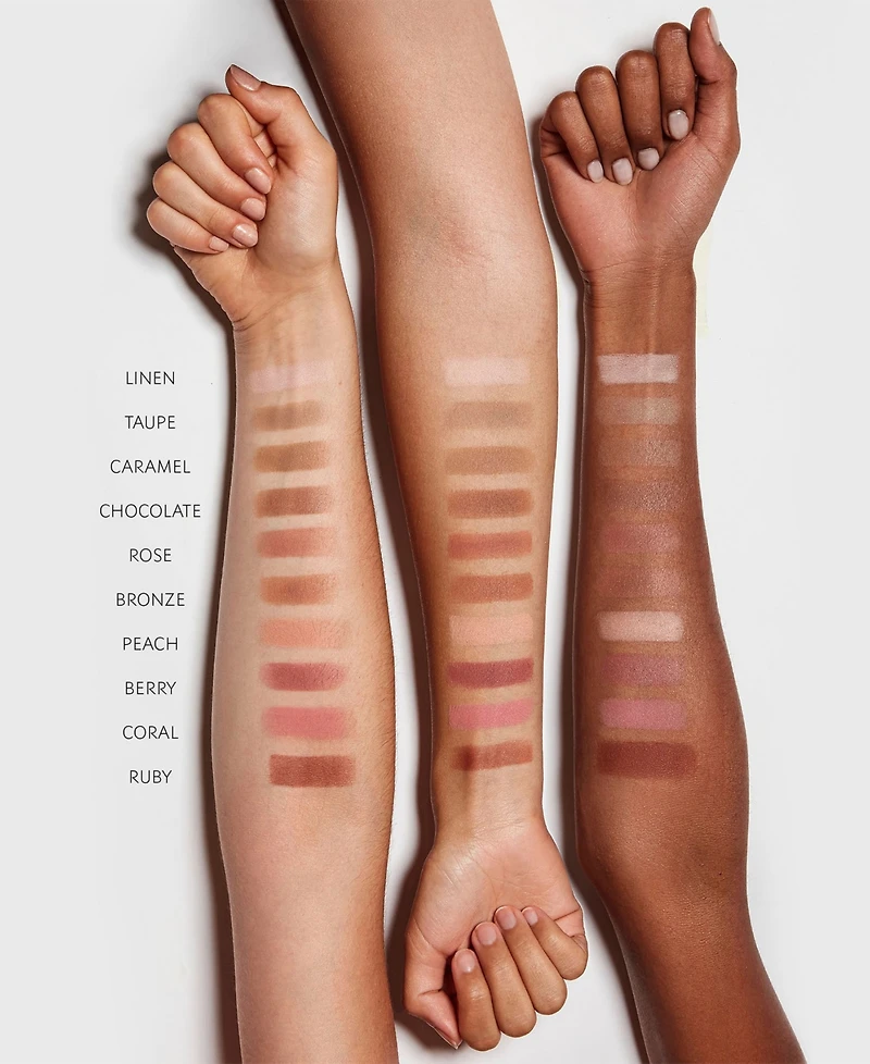 Carolina Herrera Chic Mono Matte Eye Shadow