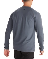 Marmot Men's Windridge Long-Sleeve Performance T-Shirt