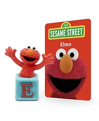 Tonies Elmo Audio Play Figurine