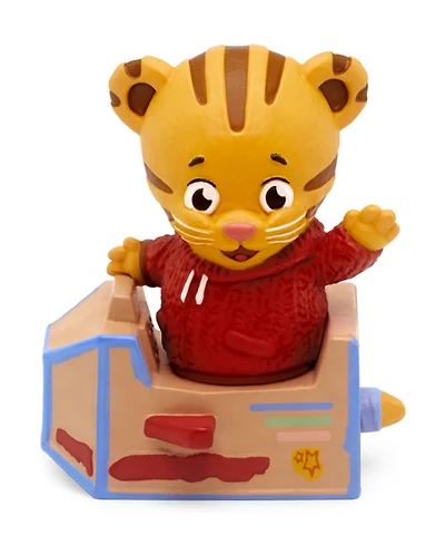 Tonies Daniel Tiger's Neighborhood Audio Play Figurine