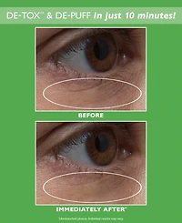 Peter Thomas Roth Cucumber De-Tox Hydra-Gel Eye Patches