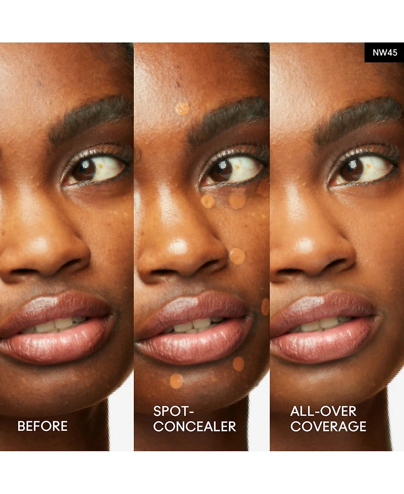 Mac Studio Fix Every-Wear All-Over Concealer Face Pen, First at Macy's