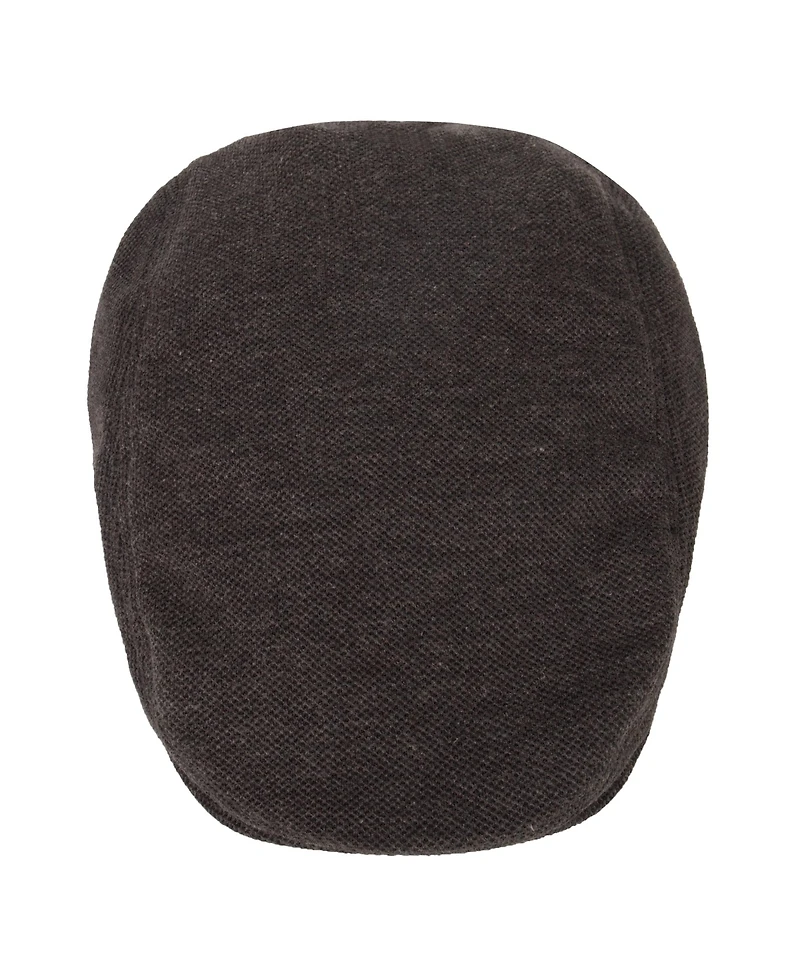 Levi's Men's Stretch Pique Flat Top Hat