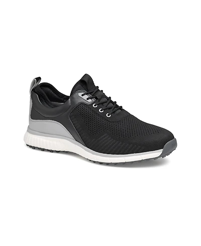 Johnston & Murphy Men's XC4 H2 Sport Hybrid Lace-Up Sneakers