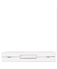 Nina Color Block Crystal Minaudiere Mini Clutch