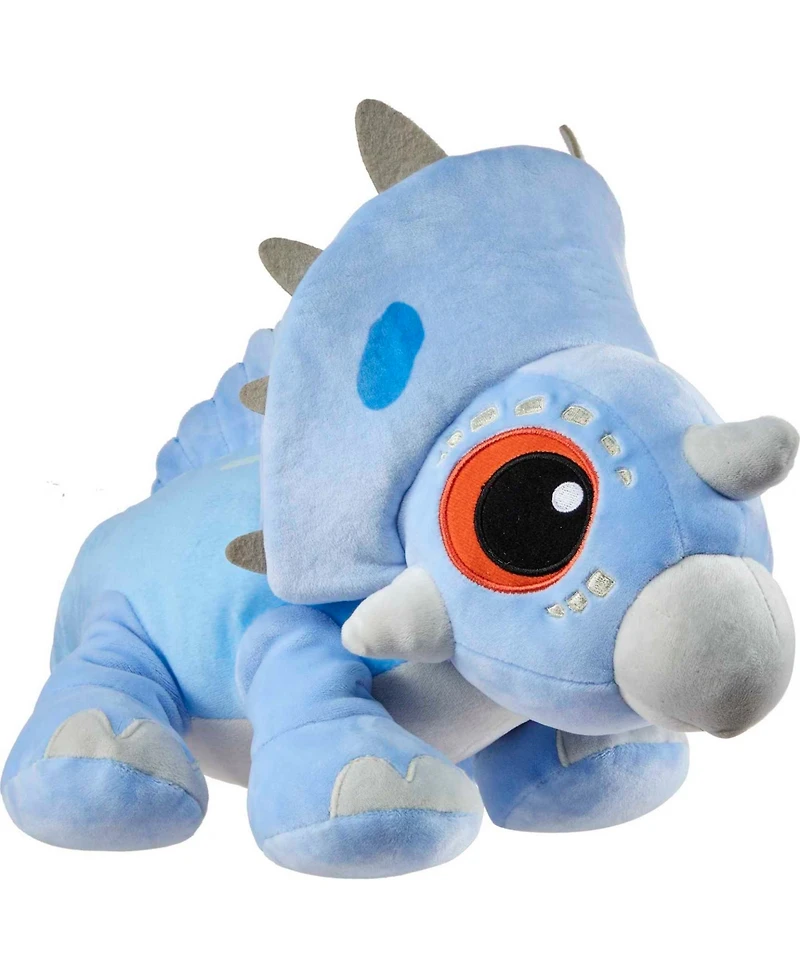 Jurassic World Sound Plush Spinoceratops