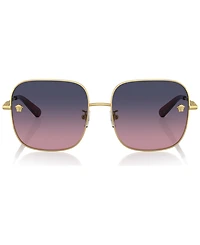 Versace Women's Sunglasses, VE2246D59-y 59