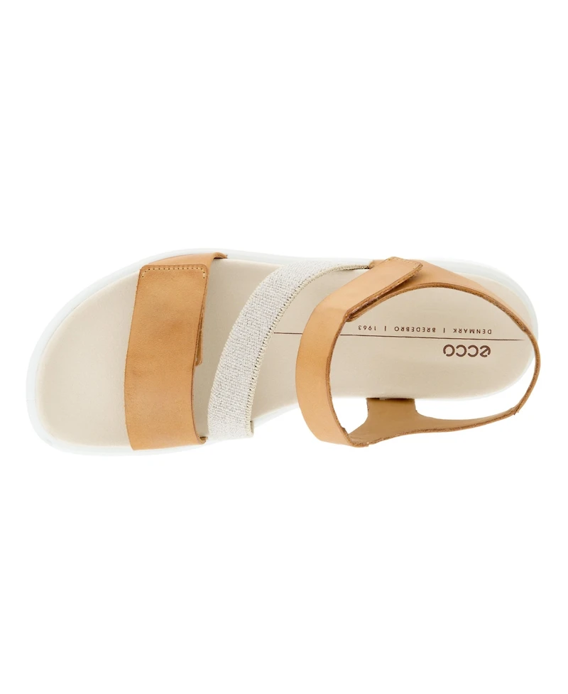 Ecco Women's Flowt 2 Band Sandals