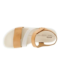 Ecco Women's Flowt 2 Band Sandals