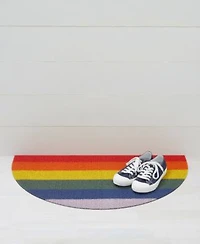 Chilewich Pride Stripe Collection