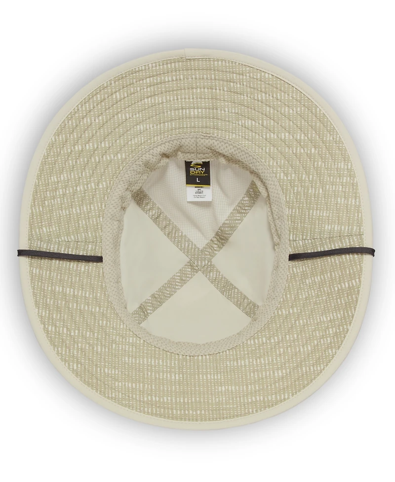 Sunday Afternoons Voyage Hat