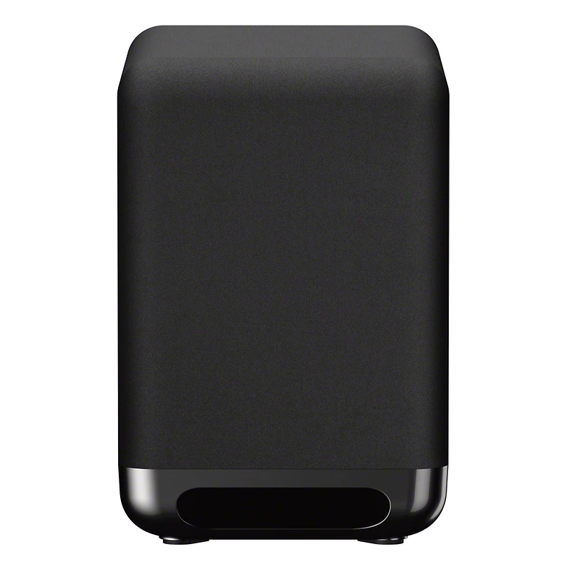 Sony Sa-SW5 300W Wireless Subwoofer for Ht-A9 and Ht-A7000