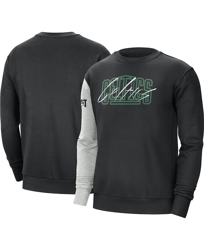 Men's Nike Black