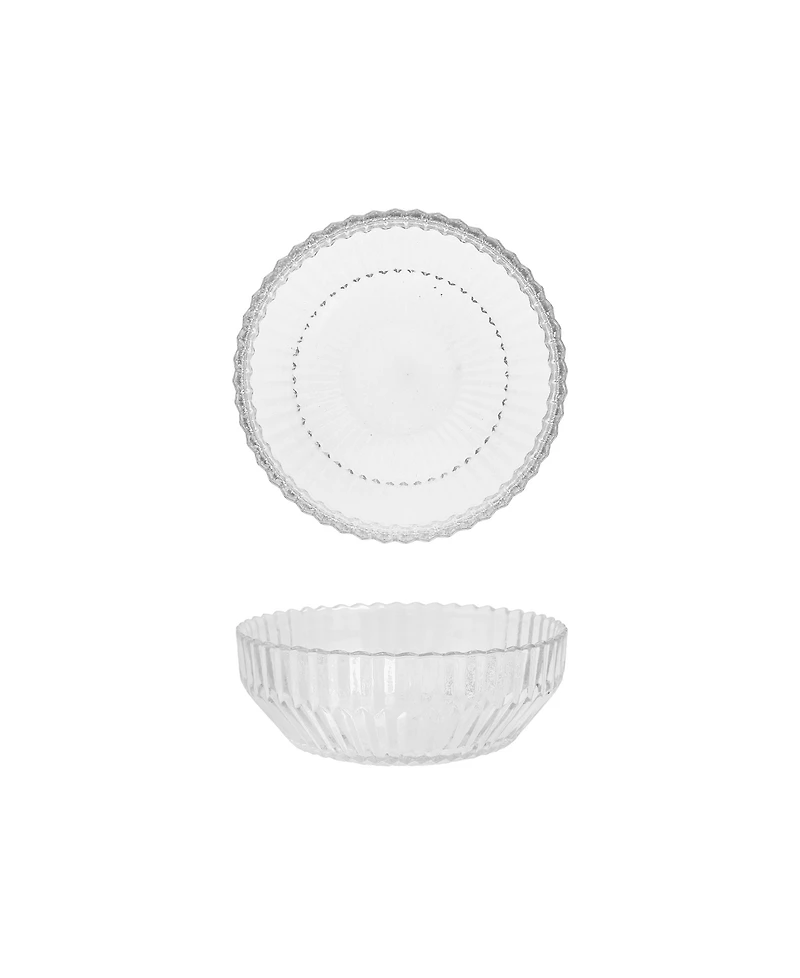 Fortessa Archie Cereal Bowls, Set of 4