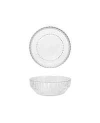 Fortessa Archie Cereal Bowls, Set of 4