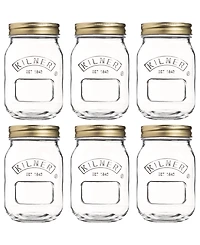 Kilner Canning Jar oz