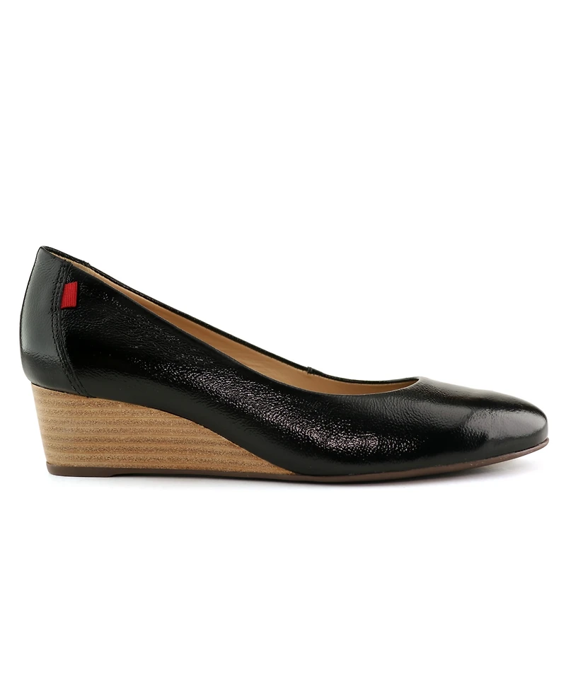 Marc Joseph New York Prospect Wedge