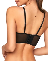 Adore Me Women's Nymphadora Contour Balconette Bra