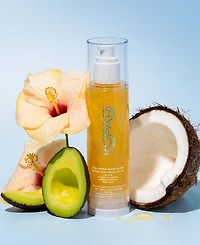 Kopari Beauty Sun Shield Body Glow Spf 50, 5 oz.