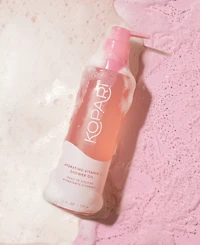 Kopari Beauty Hydrating Vitamin C Shower Oil