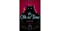 As Old as Time (Twisted Tale Series #3) by Liz Braswell