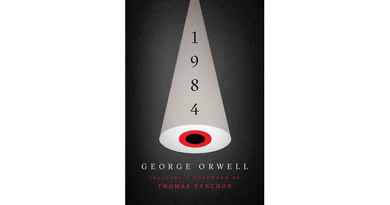 1984 (Centennial Edition) by George Orwell