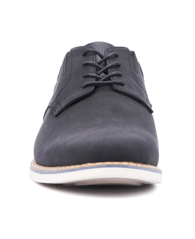 Reserved Footwear Men's New York Vertigo Oxford Shoes