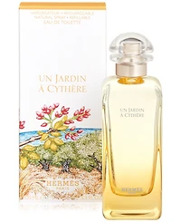 HERMES Un Jardin a Cythere Eau de Toilette