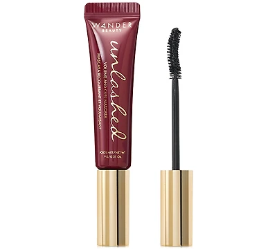Wander Beauty Unlashed Volume & Curl Mascara