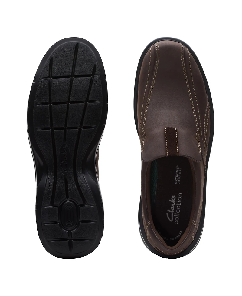 Clarks Men's Gessler Step Loafers
