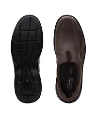 Clarks Men's Gessler Step Loafers