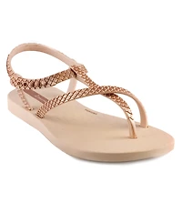 Ipanema Little Girls Class Wish Sandals