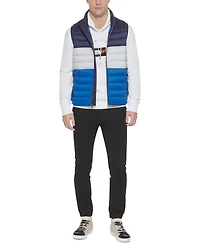 Tommy Hilfiger Men's Quilted Vest