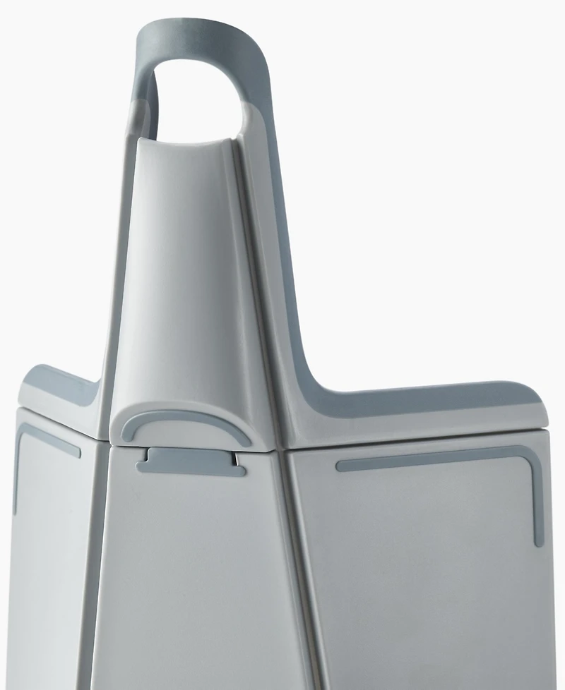Joseph Chop2Pot Plus Folding Regular Chopping Board