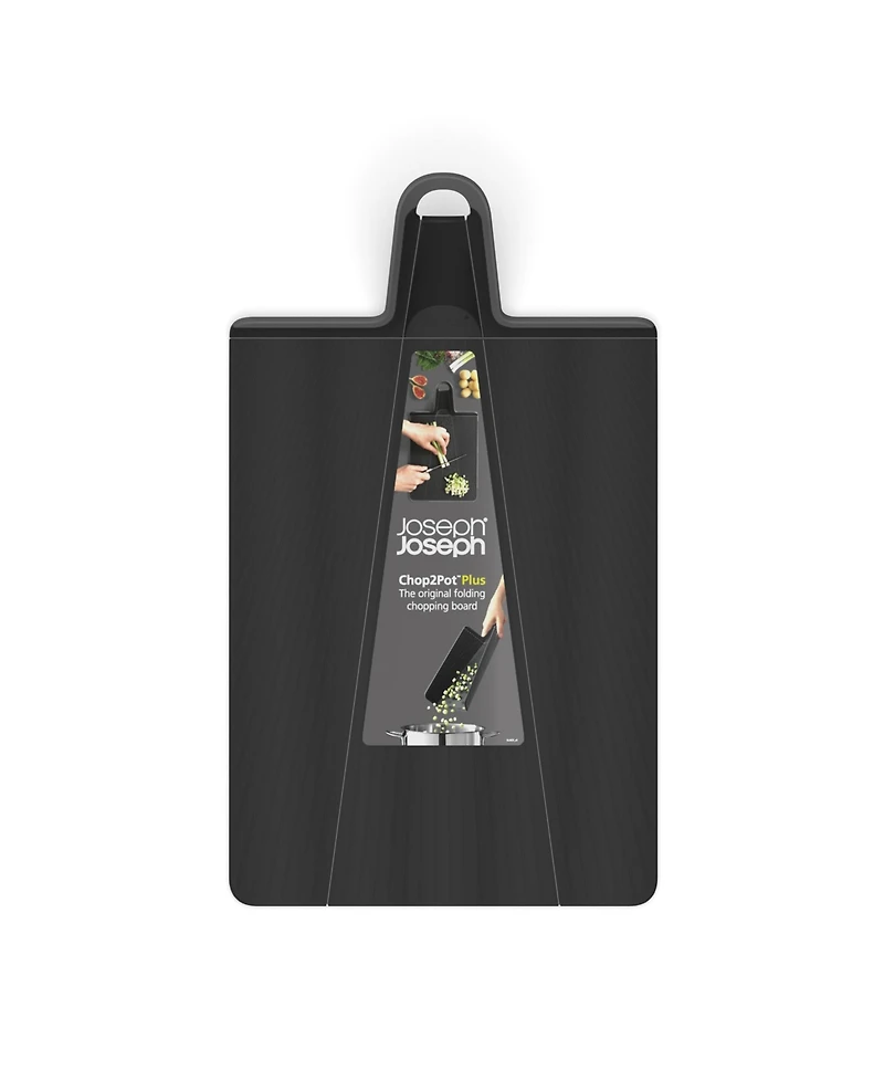 Joseph Chop2Pot Plus Folding Large Chopping Board