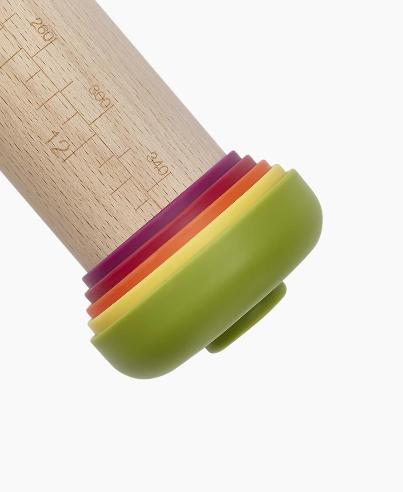 Joseph Precision Pin Adjustable Rolling