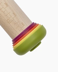 Joseph Precision Pin Adjustable Rolling