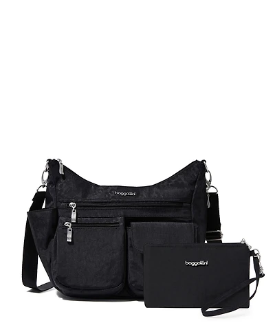 Baggallini Women's Modern Everywhere Bag, Set 2 Piece