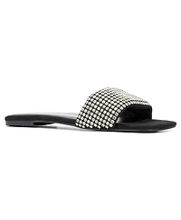 Women's Gia Wide Width Flats