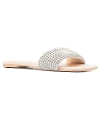 Women's Gia Wide Width Flats