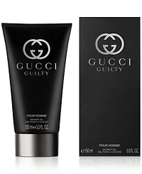Gucci Guilty Men's Shower Gel, 5 oz.