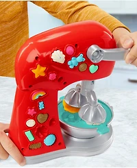 Play-Doh Kitchen Creations Magical Mixer Play set