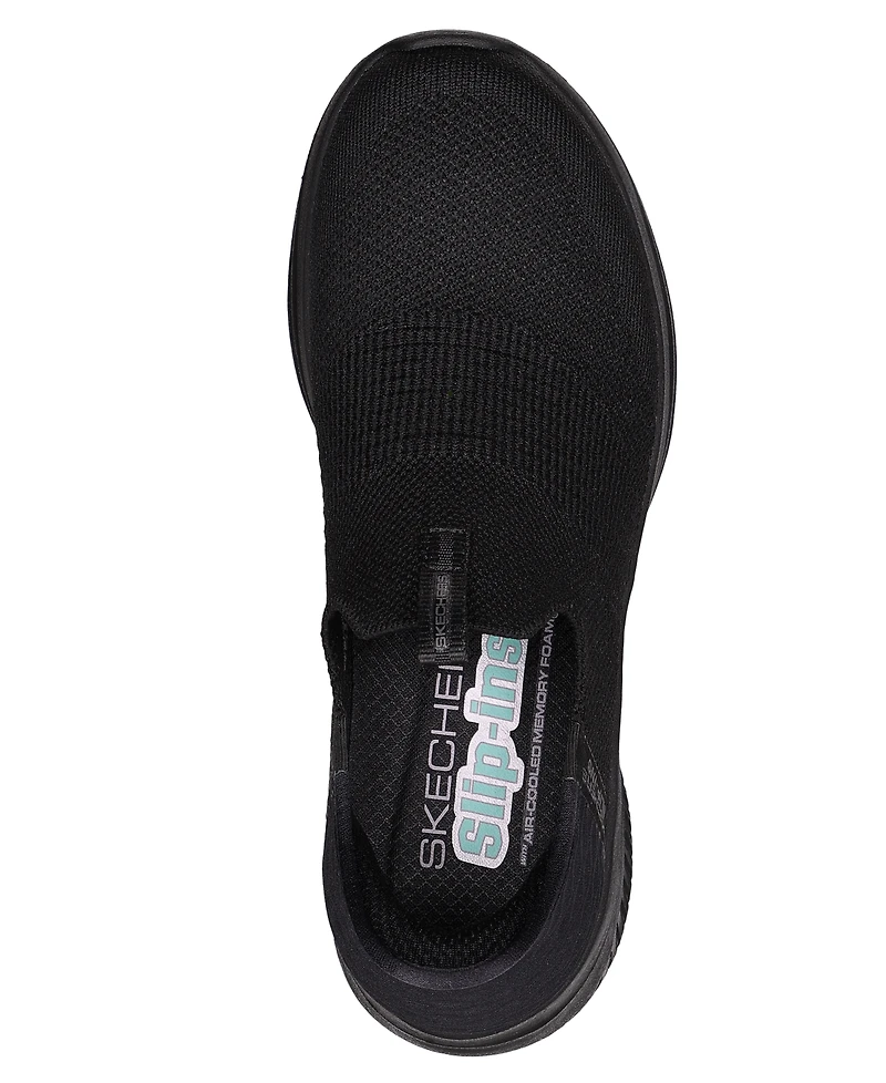 Skechers Women's Slip-Ins- Ultra Flex 3.0 Cozy Streak Casual Sneakers from Finish Line